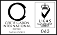ISO9001